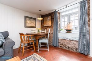 Sitting/Dining Room- click for photo gallery
